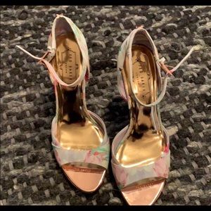 Ted baker heels